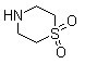 Thiomorpholine-1,1-dioxide