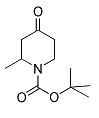 1-BOC-2-METHYL-PIPERIDIN-4-ONE