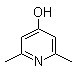 4-Hydroxy-2,6-dimethylpyridine