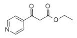 ETHYL ISONICOTINOYLACETATE