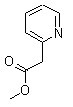 2-吡啶乙酸甲酯