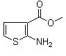 Methyl 2-aminothiophene-3-carboxylate