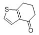 4-KETO-4,5,6,7-TETRAHYDROTHIANAPHTHENE