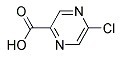 5-CHLORO-PYRAZINE-2-CARBOXYLIC ACID