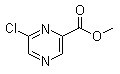 2-Chloro-6-pyrazinecarboxylic acid methyl ester