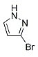 3-BROMO-1H-PYRAZOLE