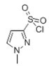 1-METHYL-1H-PYRAZOLE-3-SULFONYL CHLORIDE