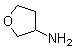 3-FURANAMINE, TETRAHYDRO-