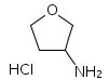 (S) -3 - amino-tetrahydrofuran-hydrochloride