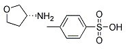 3-Furanamine, tetrahydro-, (3S)-, 4-methylbenzenesulfonate