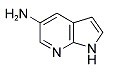 1H-PYRROLO[2,3-B]PYRIDIN-5-YLAMINE