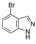 4-BROMO (1H)INDAZOLE