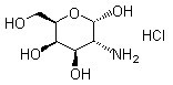 D-galactosamine hydrochloride