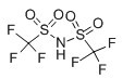 TRIFLUOROMETHANESULFONIMIDE