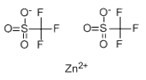 ZINC TRIFLUOROMETHANESULFONATE