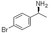 (S)-(-)-1-(4-溴苯)乙胺