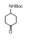 4-(BOC-氨基)環己酮