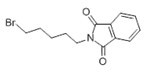 N-(5-溴戊基)鄰苯二甲酰亞胺