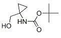 Boc-1-氨基環丙烷甲醇