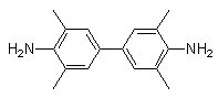 3,3',5,5'-四甲基聯(lián)苯胺