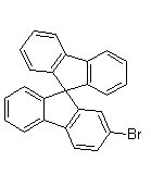 2-溴-9,9-螺二芴