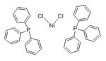 Bis (triphenylphosphine) nickel chloride