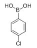 Chlorobenzene boronic acid