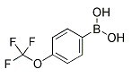 4-三氟甲氧基苯硼酸