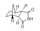 (3AR,4S,7R,7AS) 4,7-亞甲基-1H-異吲哚-1,3(2H)-二酮 