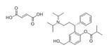 Fesoterodinefumarate